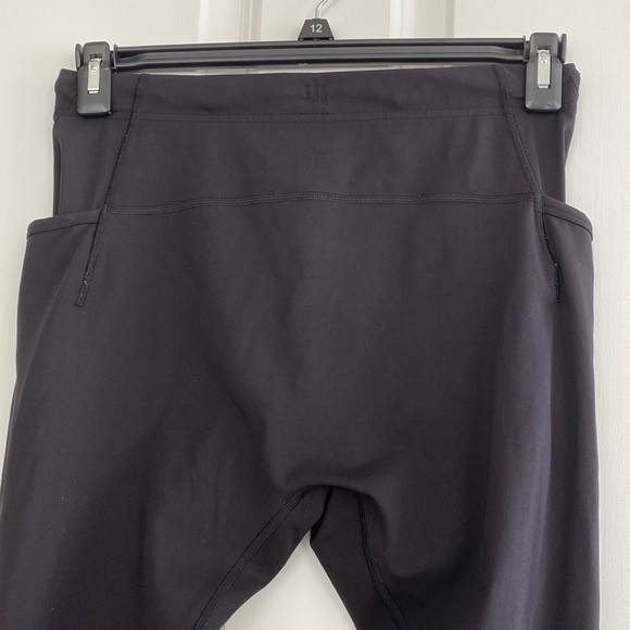 Men’s Lululemon joggers L - Picture 5 of 9